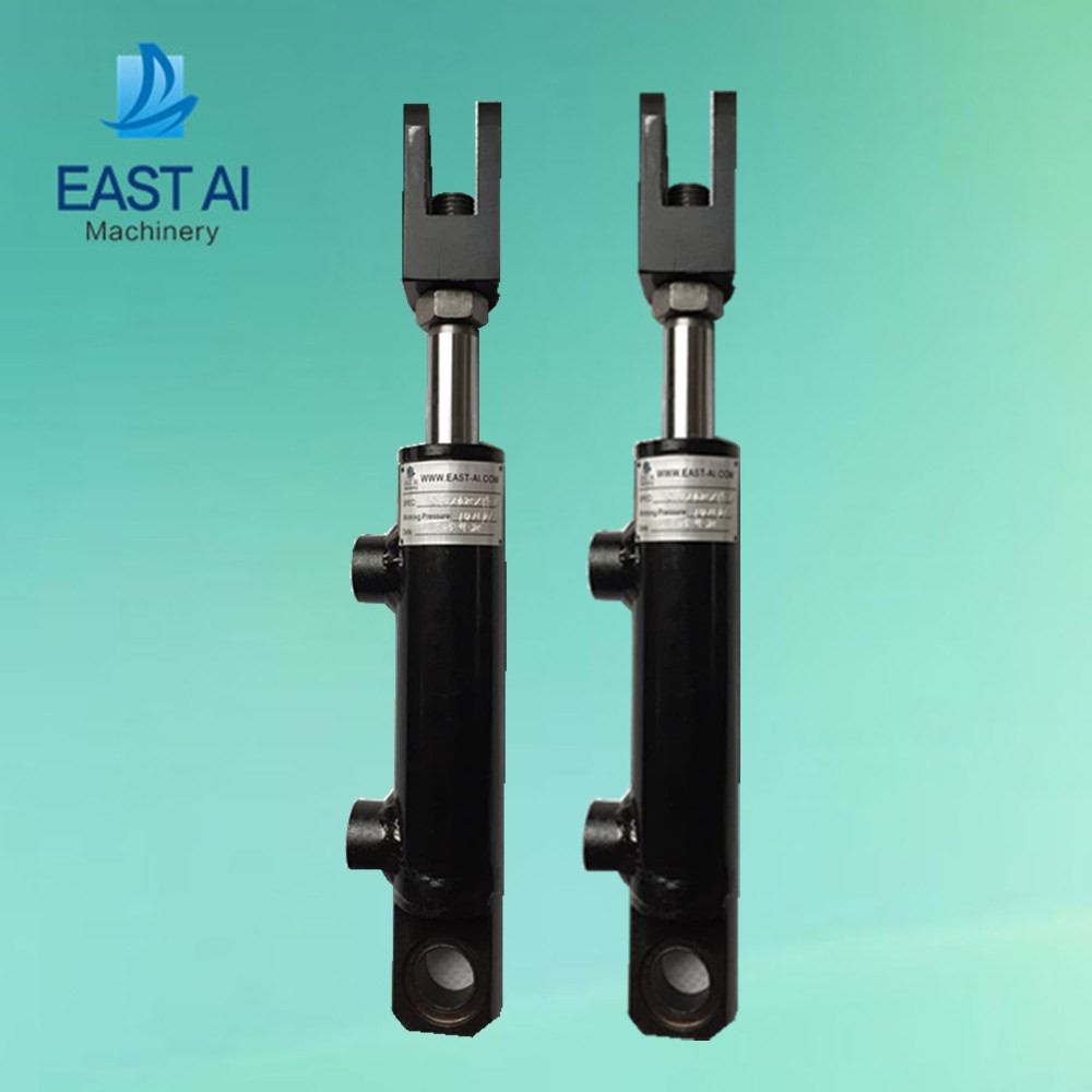 Small Hydraulic Cylinder used for Vehicle Liftgate