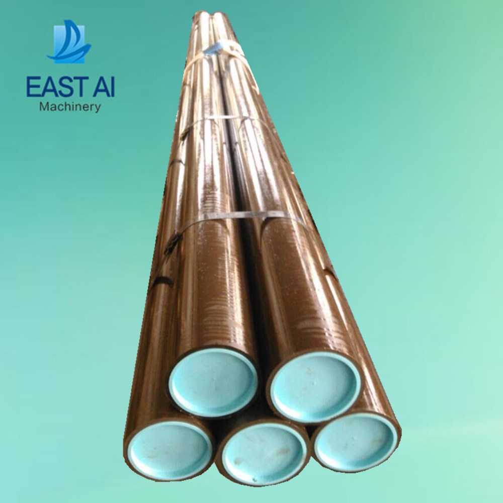 DIN2391 H8 Tolerance ST52.3 Honed / Skived Roller Burnished Tube