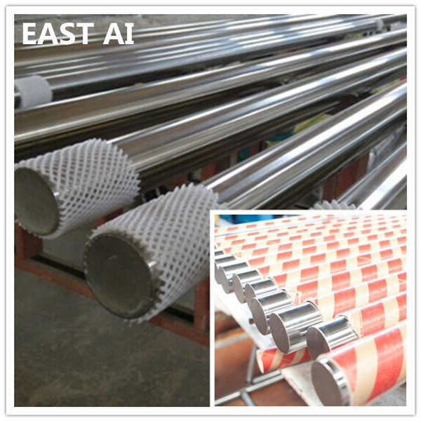 Piston Rod