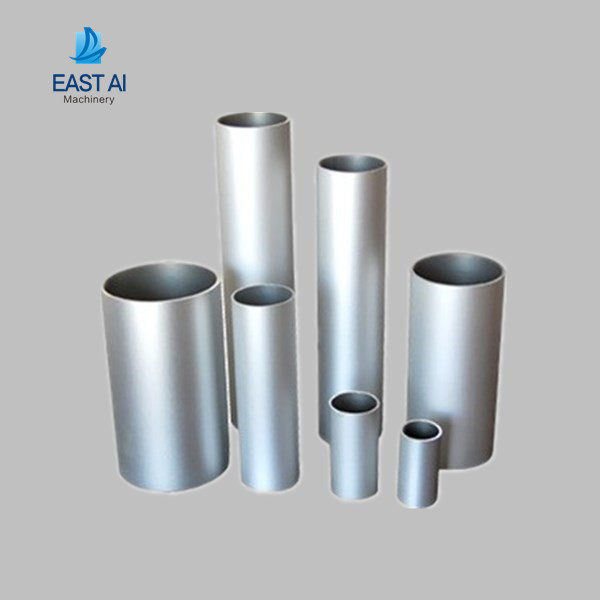 6061 / 6063 Aluminum Alloy Round Pipe